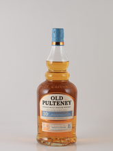 Load image into Gallery viewer, Old Pulteney 10 Year Old 1L