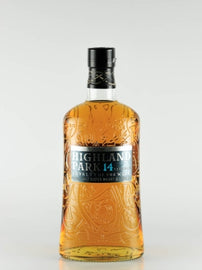 Highland Park 14 Year Old Royalty of the Wolf 1L