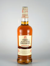 Load image into Gallery viewer, Three Scottish Brothers 20 Year Old