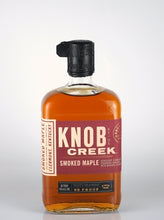 Load image into Gallery viewer, Knob Creek Smoked Maple