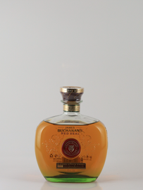 Buchanan's Red Seal