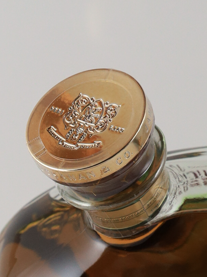 Buchanan's Red Seal