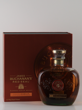 Load image into Gallery viewer, Buchanan's Red Seal