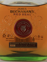 Load image into Gallery viewer, Buchanan's Red Seal
