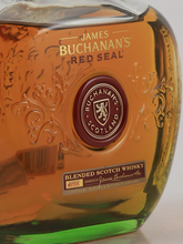 Load image into Gallery viewer, Buchanan's Red Seal
