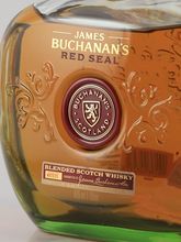 Load image into Gallery viewer, Buchanan's Red Seal