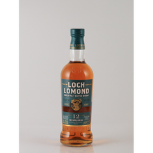 Load image into Gallery viewer, Loch Lomond Inchmurrin 12 Year Old
