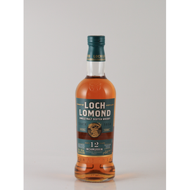 Loch Lomond Inchmurrin 12 Year Old