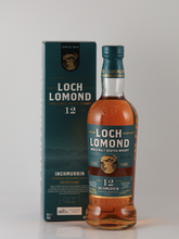 Load image into Gallery viewer, Loch Lomond Inchmurrin 12 Year Old