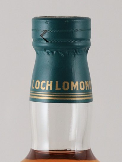 Loch Lomond Inchmurrin 12 Year Old