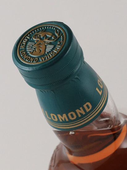 Loch Lomond Inchmurrin 12 Year Old