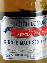 Load image into Gallery viewer, Loch Lomond The Open Championship 2018 Edition