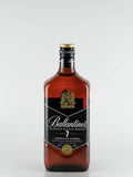 Ballantine's 7 Year Old