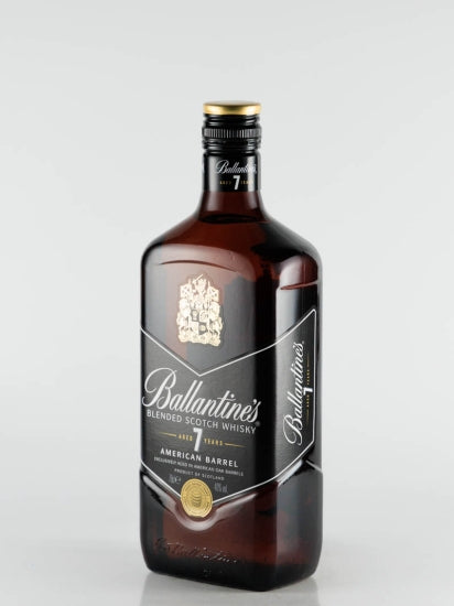 Ballantine's 7 Year Old