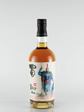 Load image into Gallery viewer, Whisky Find Sangokushi Ma Chao Secret Highland 30 Year Old 1990