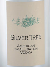 Load image into Gallery viewer, Leopold Silver Tree Small Batch Vodka