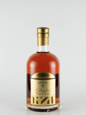 Apurval Cuvee Gustave