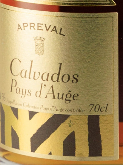 Apurval Cuvee Gustave
