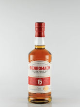 Load image into Gallery viewer, Benromach 15 Year Old