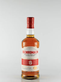 Benromach 15 Year Old