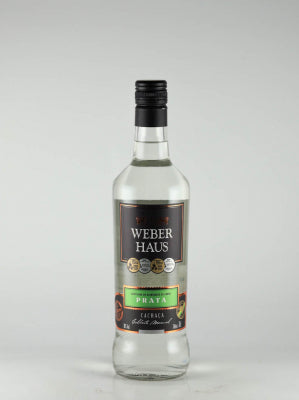 Weber Haus Silver