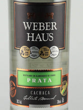 Load image into Gallery viewer, Weber Haus Silver