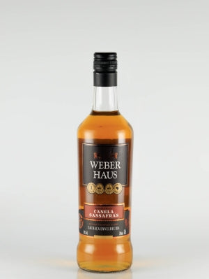 Weber Haus Canela Sassafras
