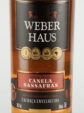 Load image into Gallery viewer, Weber Haus Canela Sassafras