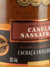 Load image into Gallery viewer, Weber Haus Canela Sassafras