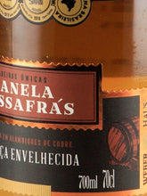 Load image into Gallery viewer, Weber Haus Canela Sassafras