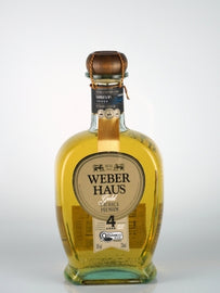 Weber Haus Premium Gold 4 Year Old