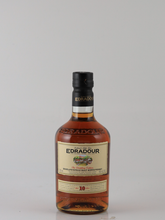 Load image into Gallery viewer, Edradour 10 years 43% [Parallel Import]