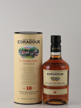 Load image into Gallery viewer, Edradour 10 years 43% [Parallel Import]