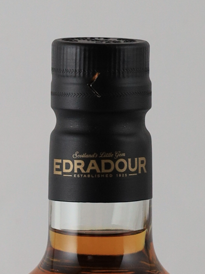 Edradour 10 years 43% [Parallel Import]