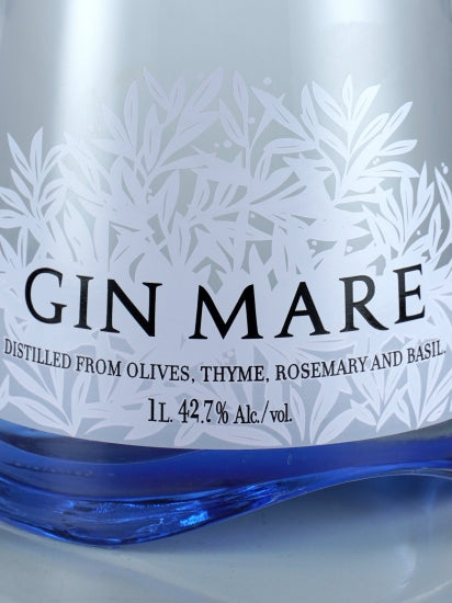 Gin Mare 1L