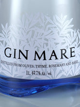 Load image into Gallery viewer, Gin Mare 1L