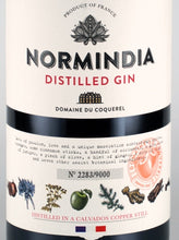 Load image into Gallery viewer, Normindia Gin