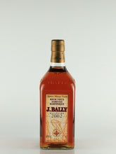 Load image into Gallery viewer, J Bally Millesime 2002