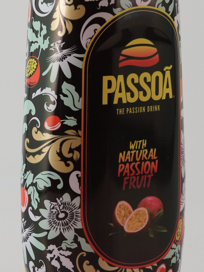 Passoa