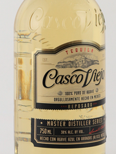 Load image into Gallery viewer, Casco Viejo Reposado 750ml