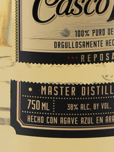 Load image into Gallery viewer, Casco Viejo Reposado 750ml