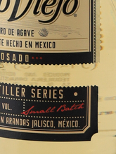 Load image into Gallery viewer, Casco Viejo Reposado 750ml