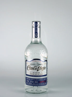Casco Viejo Blanco 750ml