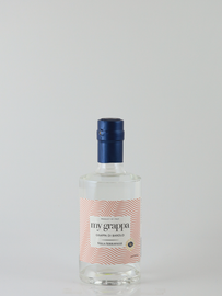 Inga Grappa Barolo