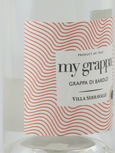 Load image into Gallery viewer, Inga Grappa Barolo