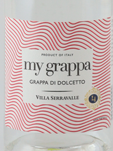 Load image into Gallery viewer, Inga Grappa Dolcetto