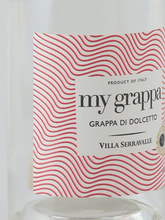 Load image into Gallery viewer, Inga Grappa Dolcetto