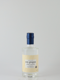 Inga Grappa Moscato