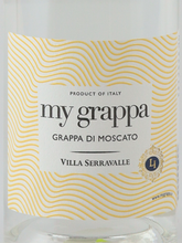 Load image into Gallery viewer, Inga Grappa Moscato
