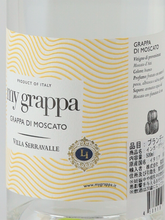 Load image into Gallery viewer, Inga Grappa Moscato